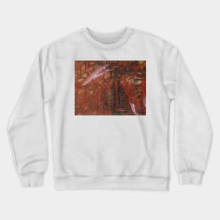 Mr. Mayan Crewneck Sweatshirt